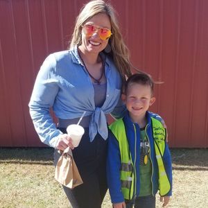 Meet your Posher, Paige